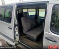 Сірий Сітроен Jumpy, об'ємом двигуна 2 л та пробігом 300 тис. км за 4200 $, фото 4 на Automoto.ua