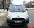 Сірий Сітроен Jumpy, об'ємом двигуна 1.6 л та пробігом 252 тис. км за 3000 $, фото 1 на Automoto.ua