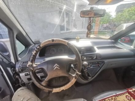 Сітроен Jumpy 2004 у Коломые на Automoto.ua Сірий Сітроен Jumpy, об'ємом двигуна 2 л та пробігом 3 тис. км за 2800 $, фото 1 на Automoto.ua