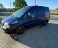 Синій Сітроен Jumpy, об'ємом двигуна 2 л та пробігом 520 тис. км за 3900 $, фото 1 на Automoto.ua