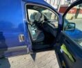 Синій Сітроен Jumpy, об'ємом двигуна 2 л та пробігом 520 тис. км за 3900 $, фото 7 на Automoto.ua