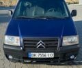 Синій Сітроен Jumpy, об'ємом двигуна 2 л та пробігом 520 тис. км за 3900 $, фото 1 на Automoto.ua