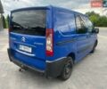 Синій Сітроен Jumpy, об'ємом двигуна 2 л та пробігом 321 тис. км за 4900 $, фото 9 на Automoto.ua