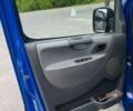 Синій Сітроен Jumpy, об'ємом двигуна 2 л та пробігом 321 тис. км за 4900 $, фото 18 на Automoto.ua