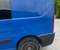Синій Сітроен Jumpy, об'ємом двигуна 2 л та пробігом 321 тис. км за 4900 $, фото 1 на Automoto.ua