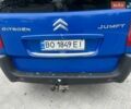 Синій Сітроен Jumpy, об'ємом двигуна 2 л та пробігом 321 тис. км за 4900 $, фото 8 на Automoto.ua