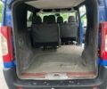 Синій Сітроен Jumpy, об'ємом двигуна 2 л та пробігом 321 тис. км за 4900 $, фото 24 на Automoto.ua