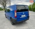 Синій Сітроен Jumpy, об'ємом двигуна 2 л та пробігом 321 тис. км за 4900 $, фото 6 на Automoto.ua