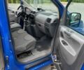 Синій Сітроен Jumpy, об'ємом двигуна 2 л та пробігом 321 тис. км за 4900 $, фото 25 на Automoto.ua