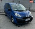 Синій Сітроен Jumpy, об'ємом двигуна 2 л та пробігом 297 тис. км за 5700 $, фото 1 на Automoto.ua