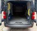 Синий Ситроен Jumpy, объемом двигателя 1.56 л и пробегом 126 тыс. км за 14300 $, фото 10 на Automoto.ua