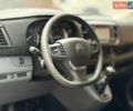 Синий Ситроен Jumpy, объемом двигателя 1.56 л и пробегом 126 тыс. км за 14300 $, фото 11 на Automoto.ua