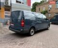 Синий Ситроен Jumpy, объемом двигателя 1.56 л и пробегом 126 тыс. км за 14300 $, фото 6 на Automoto.ua