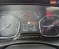 Синий Ситроен Jumpy, объемом двигателя 1.56 л и пробегом 126 тыс. км за 14300 $, фото 13 на Automoto.ua