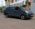 Синий Ситроен Jumpy, объемом двигателя 1.56 л и пробегом 126 тыс. км за 14300 $, фото 3 на Automoto.ua
