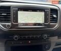 Синий Ситроен Jumpy, объемом двигателя 1.56 л и пробегом 126 тыс. км за 14300 $, фото 17 на Automoto.ua