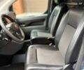 Синий Ситроен Jumpy, объемом двигателя 1.56 л и пробегом 126 тыс. км за 14300 $, фото 12 на Automoto.ua