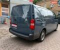 Синий Ситроен Jumpy, объемом двигателя 1.56 л и пробегом 126 тыс. км за 14300 $, фото 7 на Automoto.ua