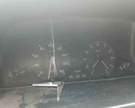 Синій Сітроен Jumpy, об'ємом двигуна 1.9 л та пробігом 325 тис. км за 2500 $, фото 6 на Automoto.ua