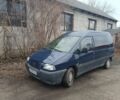 Синій Сітроен Jumpy, об'ємом двигуна 1.9 л та пробігом 325 тис. км за 2500 $, фото 1 на Automoto.ua