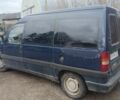 Синій Сітроен Jumpy, об'ємом двигуна 1.9 л та пробігом 325 тис. км за 2500 $, фото 2 на Automoto.ua
