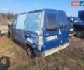 Синий Ситроен Jumpy, объемом двигателя 1.87 л и пробегом 250 тыс. км за 1500 $, фото 2 на Automoto.ua