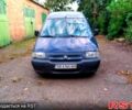 Синий Ситроен Jumpy, объемом двигателя 1.9 л и пробегом 360 тыс. км за 2100 $, фото 1 на Automoto.ua