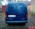 Синий Ситроен Jumpy, объемом двигателя 19 л и пробегом 400 тыс. км за 2350 $, фото 7 на Automoto.ua