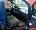 Синий Ситроен Jumpy, объемом двигателя 19 л и пробегом 400 тыс. км за 2350 $, фото 5 на Automoto.ua