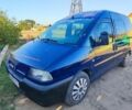 Синий Ситроен Jumpy, объемом двигателя 1.9 л и пробегом 3 тыс. км за 3200 $, фото 7 на Automoto.ua