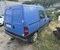 Синій Сітроен Jumpy, об'ємом двигуна 2 л та пробігом 333 тис. км за 2375 $, фото 2 на Automoto.ua