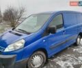 Синий Ситроен Jumpy, объемом двигателя 1.6 л и пробегом 360 тыс. км за 5000 $, фото 1 на Automoto.ua