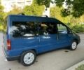 Синій Сітроен Jumpy, об'ємом двигуна 2 л та пробігом 419 тис. км за 2999 $, фото 2 на Automoto.ua