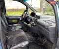 Синий Ситроен Jumpy, объемом двигателя 1.91 л и пробегом 340 тыс. км за 3000 $, фото 4 на Automoto.ua