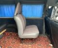 Синий Ситроен Jumpy, объемом двигателя 1.91 л и пробегом 340 тыс. км за 2800 $, фото 12 на Automoto.ua