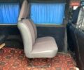 Синий Ситроен Jumpy, объемом двигателя 1.91 л и пробегом 340 тыс. км за 3000 $, фото 12 на Automoto.ua