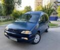 Синій Сітроен Jumpy, об'ємом двигуна 2 л та пробігом 419 тис. км за 2999 $, фото 5 на Automoto.ua