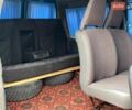 Синий Ситроен Jumpy, объемом двигателя 1.91 л и пробегом 340 тыс. км за 3000 $, фото 6 на Automoto.ua