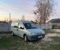 Синій Сітроен Jumpy, об'ємом двигуна 1.6 л та пробігом 220 тис. км за 2600 $, фото 4 на Automoto.ua