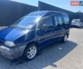 Синій Сітроен Jumpy, об'ємом двигуна 1.87 л та пробігом 349 тис. км за 2650 $, фото 10 на Automoto.ua