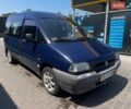 Синій Сітроен Jumpy, об'ємом двигуна 1.87 л та пробігом 349 тис. км за 2650 $, фото 2 на Automoto.ua