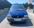 Синій Сітроен Jumpy, об'ємом двигуна 1.87 л та пробігом 349 тис. км за 2650 $, фото 9 на Automoto.ua