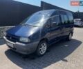Синій Сітроен Jumpy, об'ємом двигуна 1.87 л та пробігом 349 тис. км за 2650 $, фото 1 на Automoto.ua