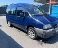 Синій Сітроен Jumpy, об'ємом двигуна 1.87 л та пробігом 349 тис. км за 2650 $, фото 8 на Automoto.ua