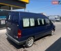 Синій Сітроен Jumpy, об'ємом двигуна 1.87 л та пробігом 349 тис. км за 2650 $, фото 4 на Automoto.ua