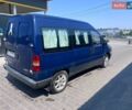 Синій Сітроен Jumpy, об'ємом двигуна 1.87 л та пробігом 349 тис. км за 2650 $, фото 7 на Automoto.ua