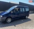 Синій Сітроен Jumpy, об'ємом двигуна 1.87 л та пробігом 349 тис. км за 2650 $, фото 1 на Automoto.ua