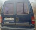 Синій Сітроен Jumpy, об'ємом двигуна 1.91 л та пробігом 325 тис. км за 2500 $, фото 5 на Automoto.ua