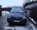 Синій Сітроен Jumpy, об'ємом двигуна 1.91 л та пробігом 450 тис. км за 2650 $, фото 7 на Automoto.ua