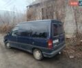 Синий Ситроен Jumpy, объемом двигателя 1.91 л и пробегом 325 тыс. км за 2500 $, фото 1 на Automoto.ua